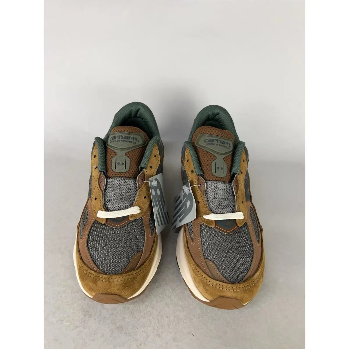 New Balance shoes - New Balance 990 - M990CH6 - Brown (UPC: 196652193068) 3