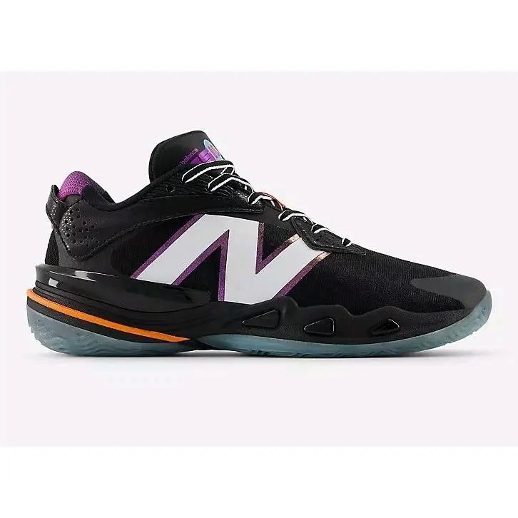 New Balance shoes - New Balance BB - BBHSLPT2 - Black (UPC: 197967746628) 0