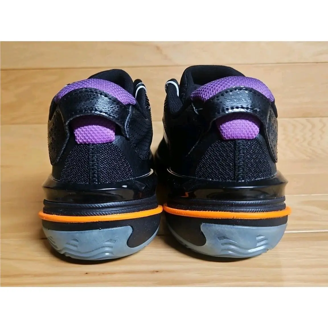 New Balance shoes - New Balance BB - BBHSLPT2 - Black (UPC: 197967746628) 8