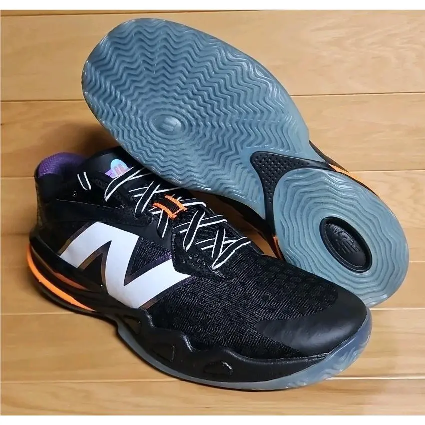 New Balance shoes - New Balance BB - BBHSLPT2 - Black (UPC: 197967746628) 2