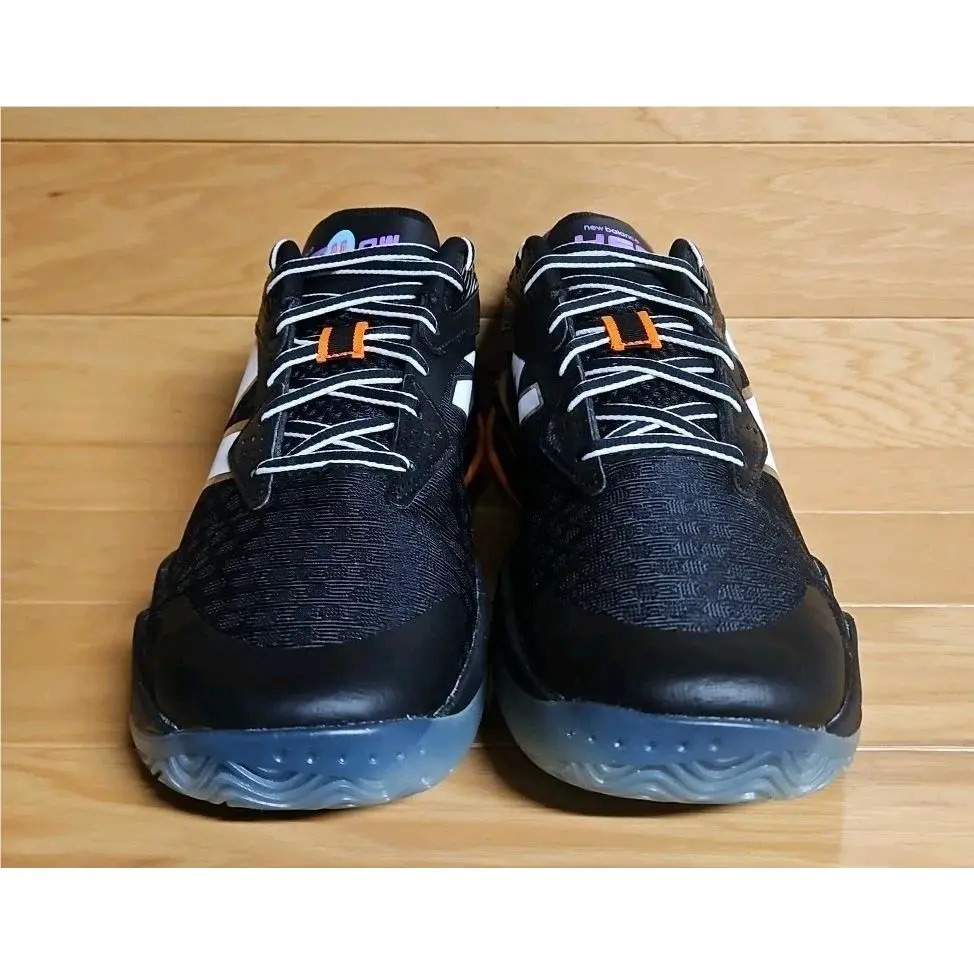 New Balance shoes - New Balance BB - BBHSLPT2 - Black (UPC: 197967746628) 3