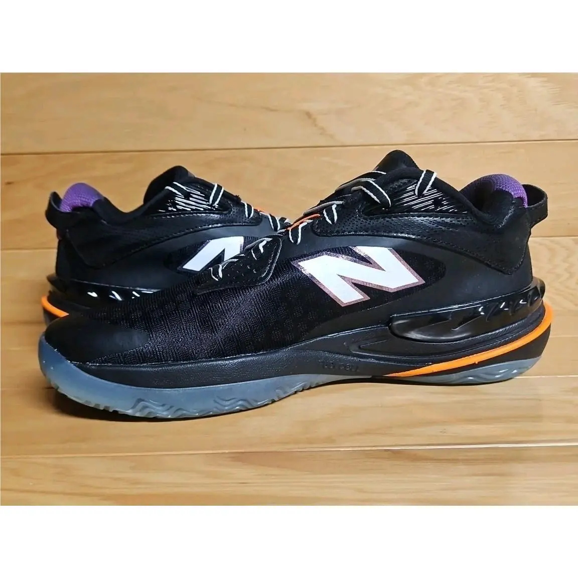 New Balance shoes - New Balance BB - BBHSLPT2 - Black (UPC: 197967746628) 7
