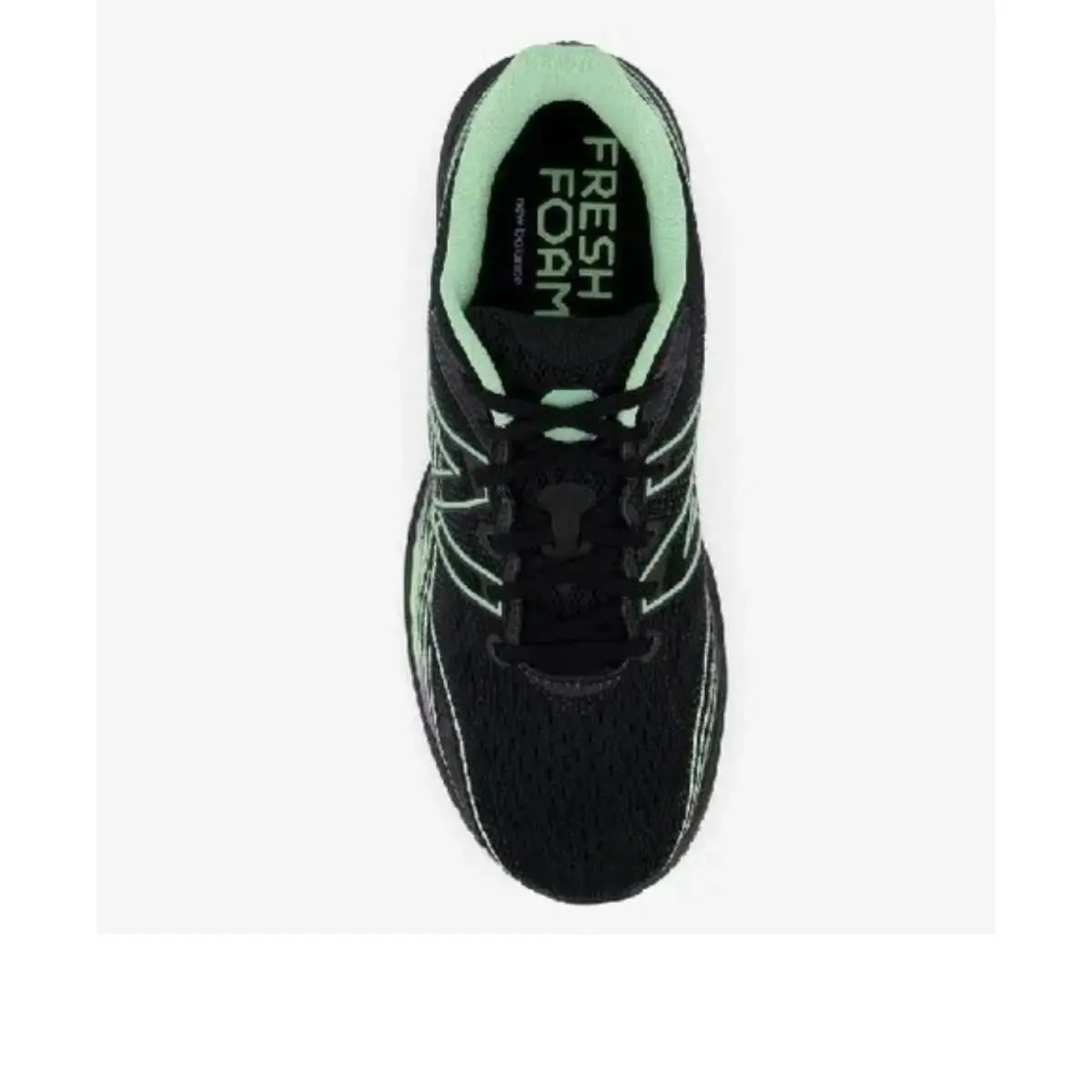 New Balance shoes - 860 V12 - M860H12 - Black 5