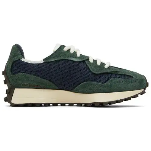 New Balance shoes - New Balance 327 - U327WVD - Green (UPC: 197375746647) 1