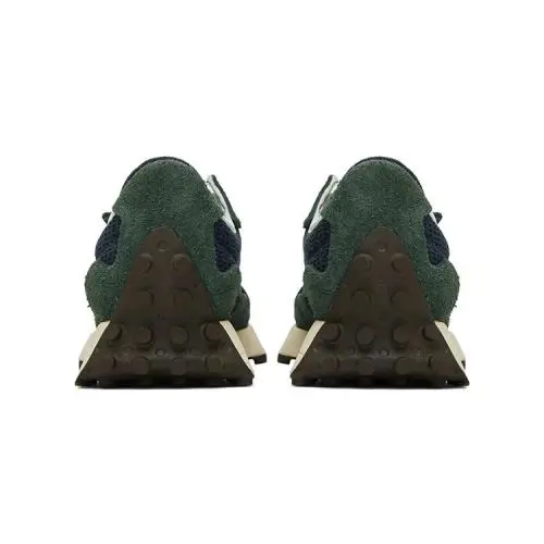 New Balance shoes - New Balance 327 - U327WVD - Green (UPC: 197375746647) 4