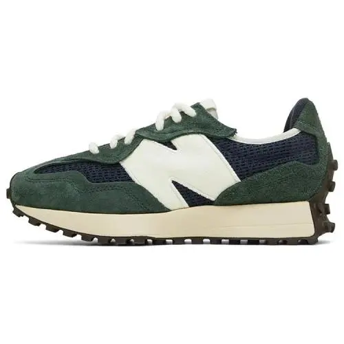 New Balance shoes - New Balance 327 - U327WVD - Green (UPC: 197375746647) 0