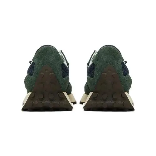 New Balance shoes - New Balance 327 - U327WVD - Green (UPC: 197375746647) 4