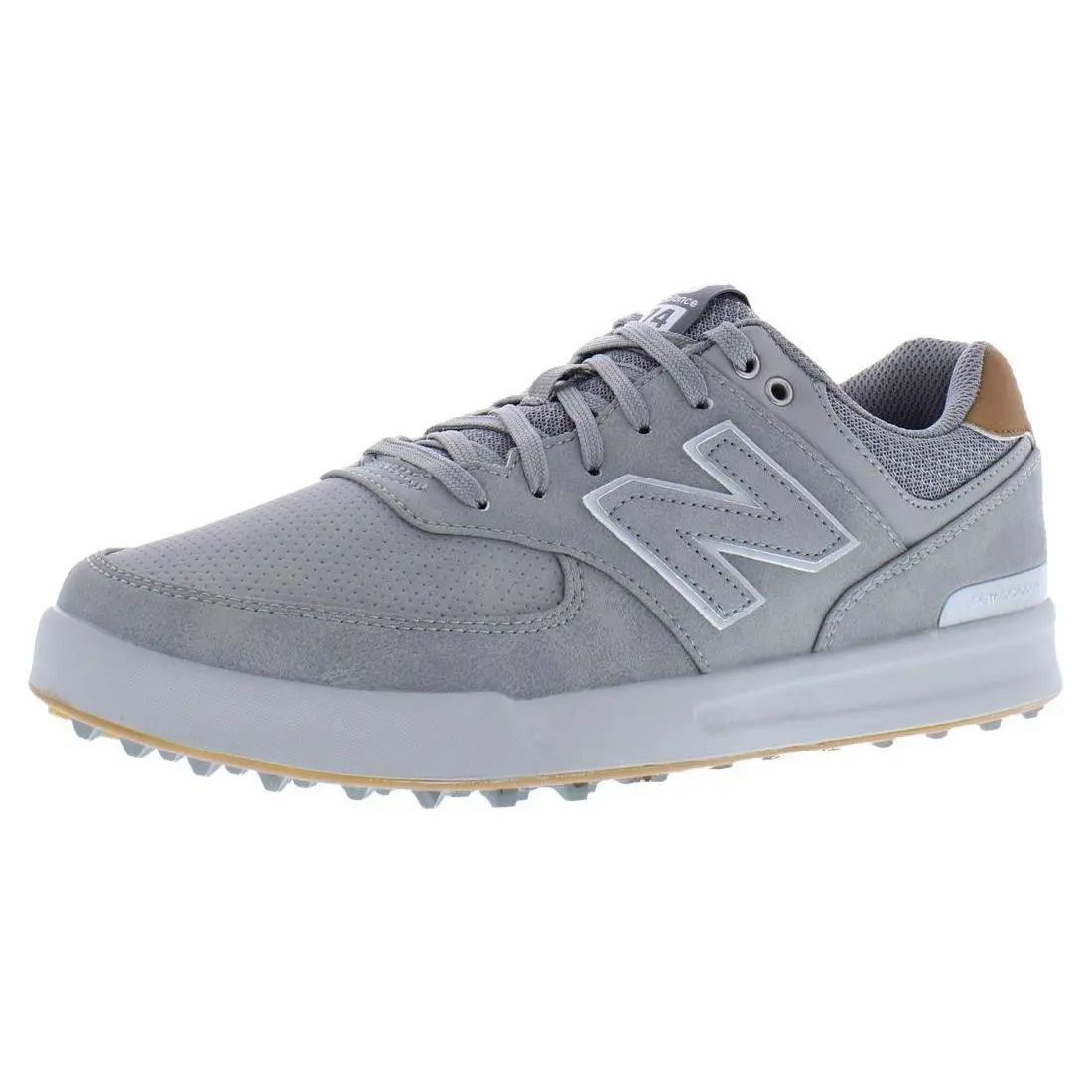 New Balance shoes - New Balance 574 - NBG574GGR - Gray, Main: Grey (UPC: 889993184948) 0