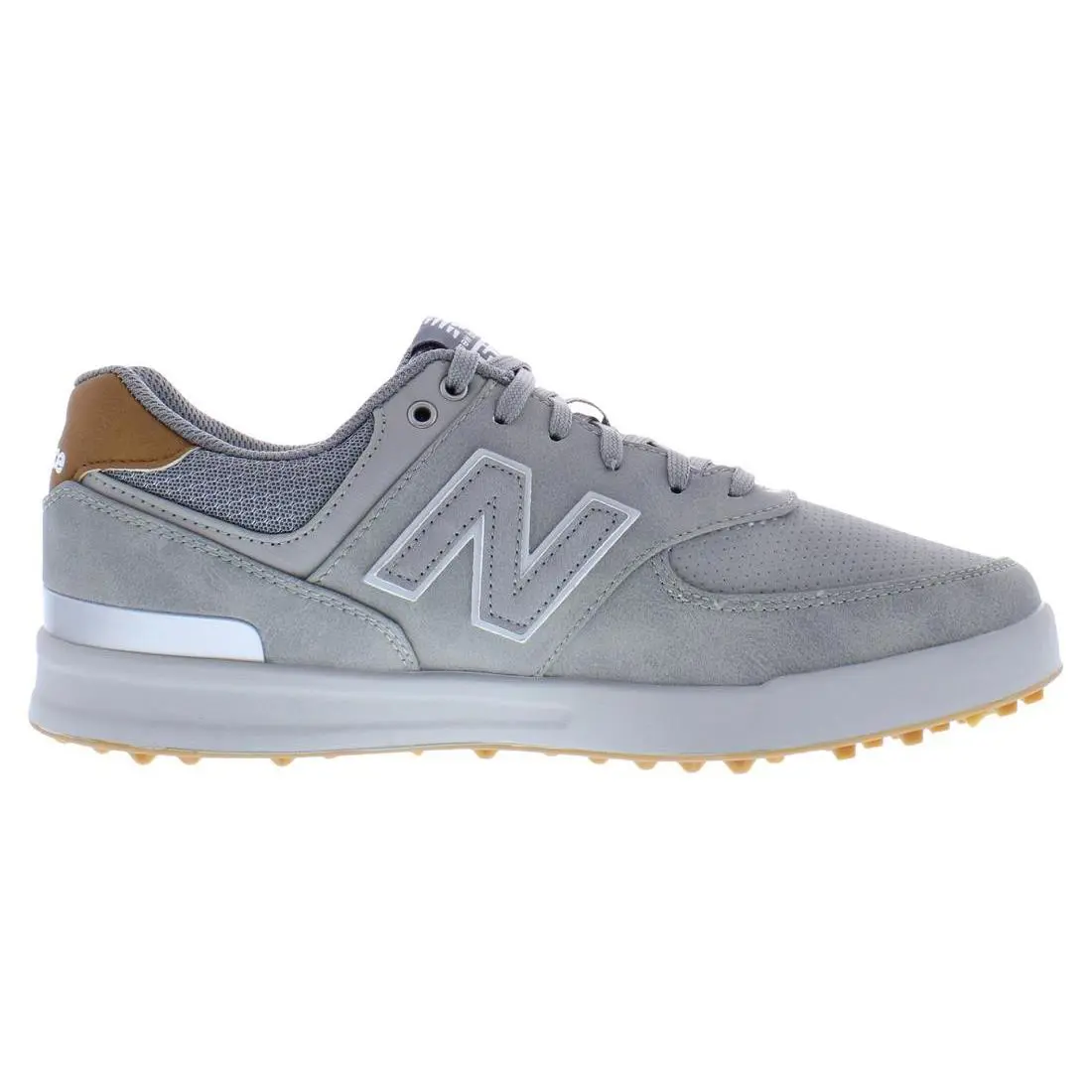 New Balance shoes - New Balance 574 - NBG574GGR - Gray, Main: Grey (UPC: 889993184948) 1