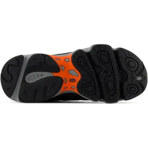 New Balance shoes - New Balance 1000 - G10009WE - Silver 2