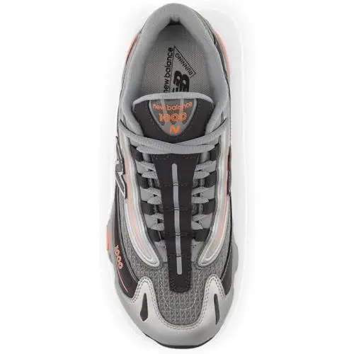 New Balance shoes - New Balance 1000 - G10009WE - Silver 3