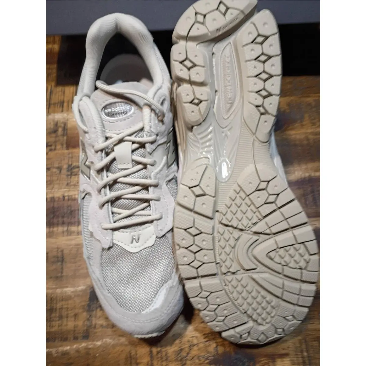 New Balance shoes - New Balance 2002 - U2002DXC - shipyard 8