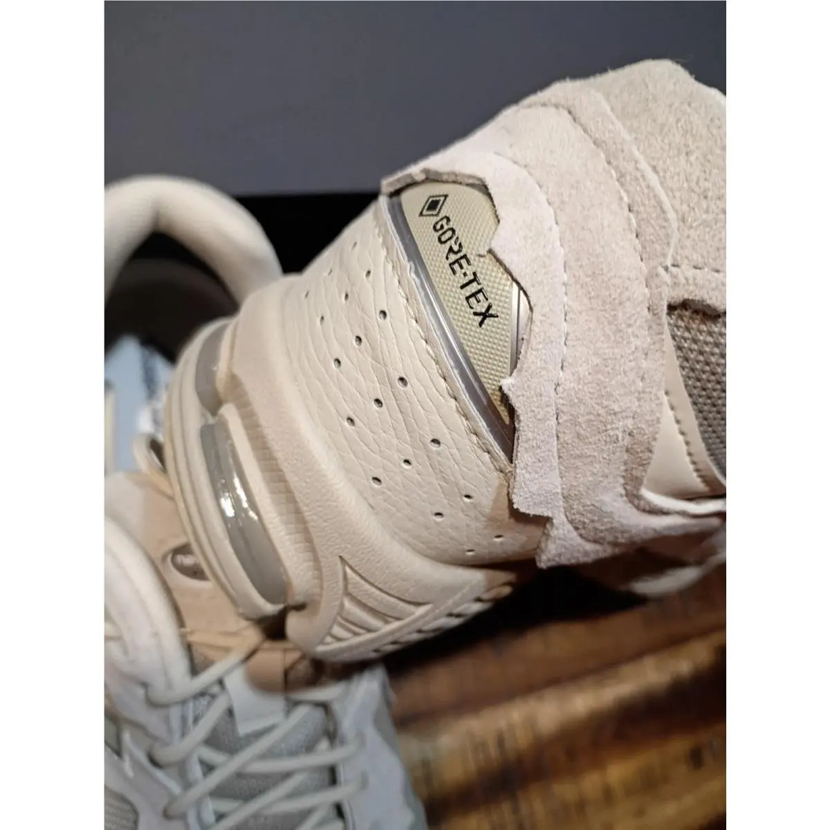 New Balance shoes - New Balance 2002 - U2002DXC - shipyard 9