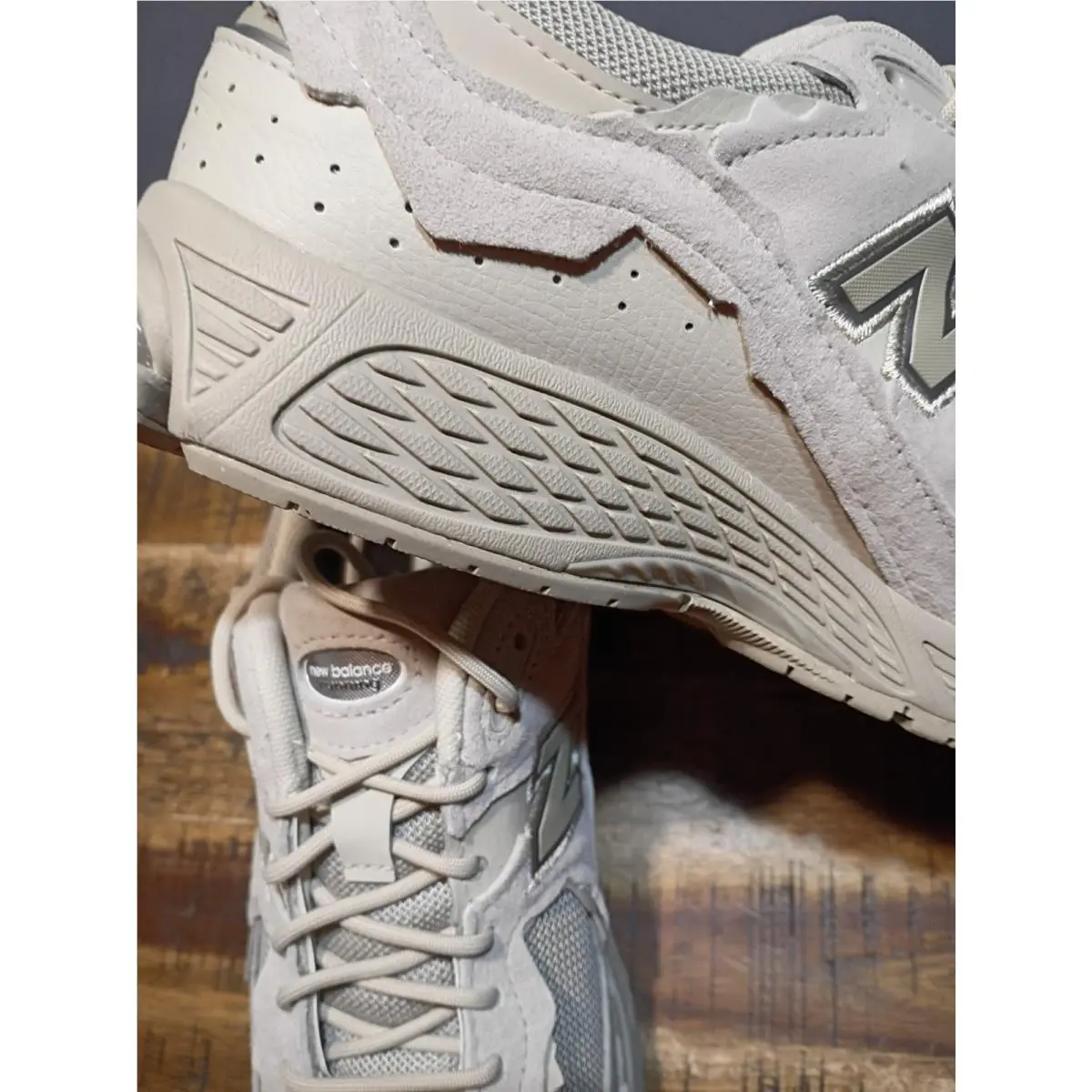 New Balance shoes - New Balance 2002 - U2002DXC - shipyard 11