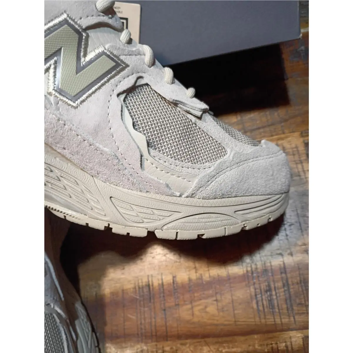 New Balance shoes - New Balance 2002 - U2002DXC - shipyard 12