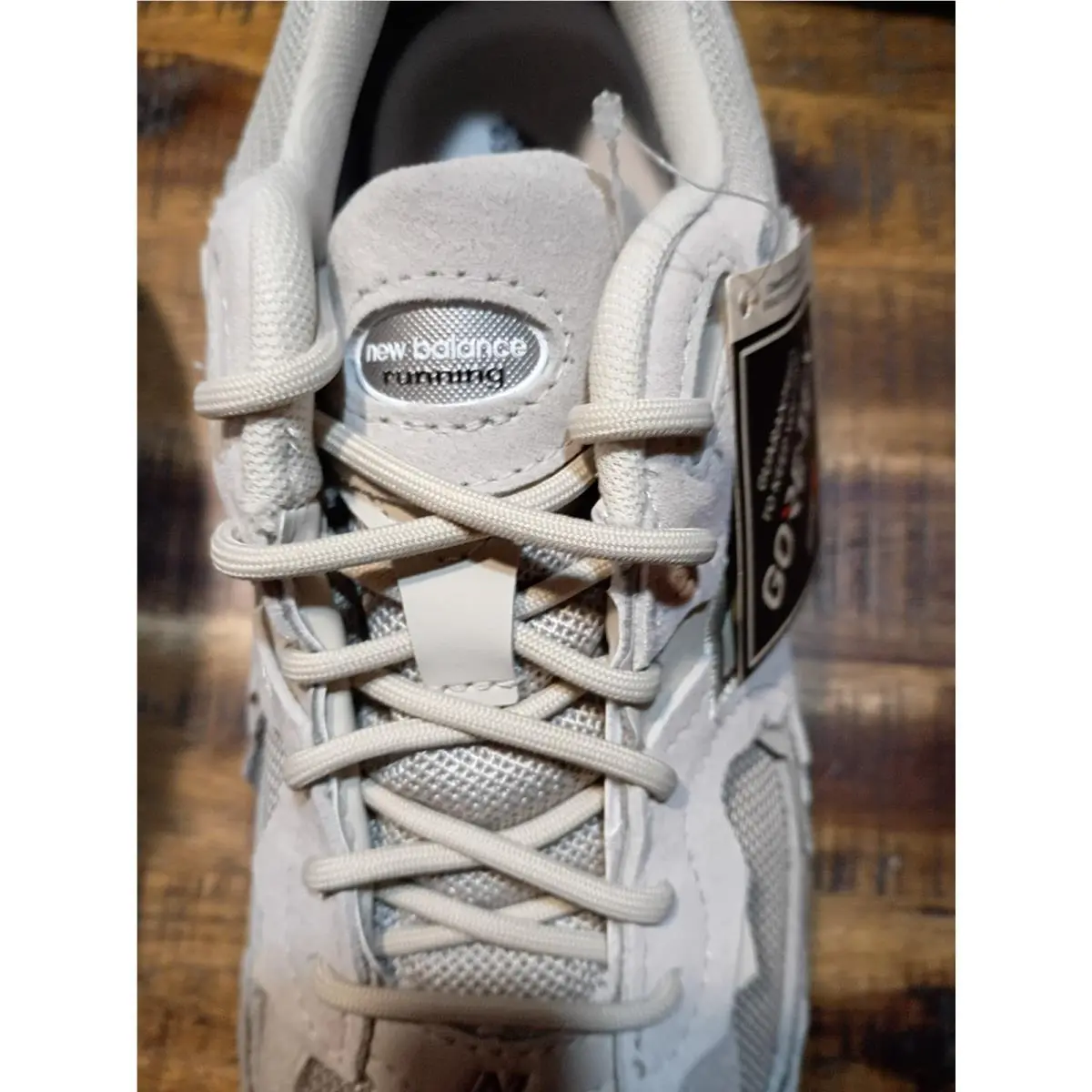 New Balance shoes - New Balance 2002 - U2002DXC - shipyard 13