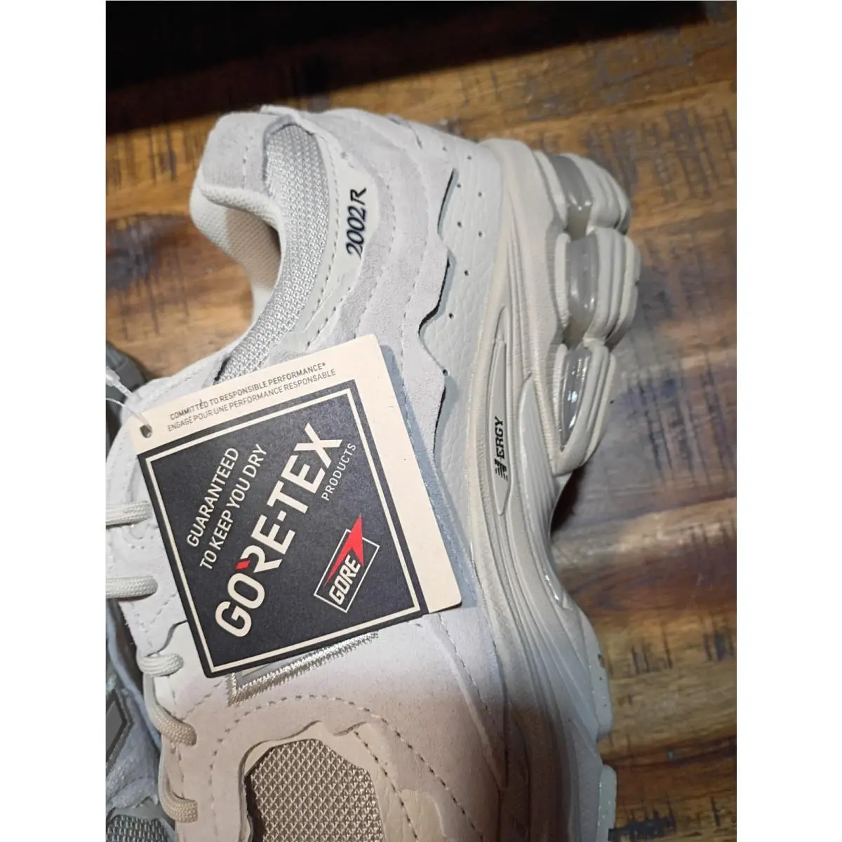 New Balance shoes - New Balance 2002 - U2002DXC - shipyard 14