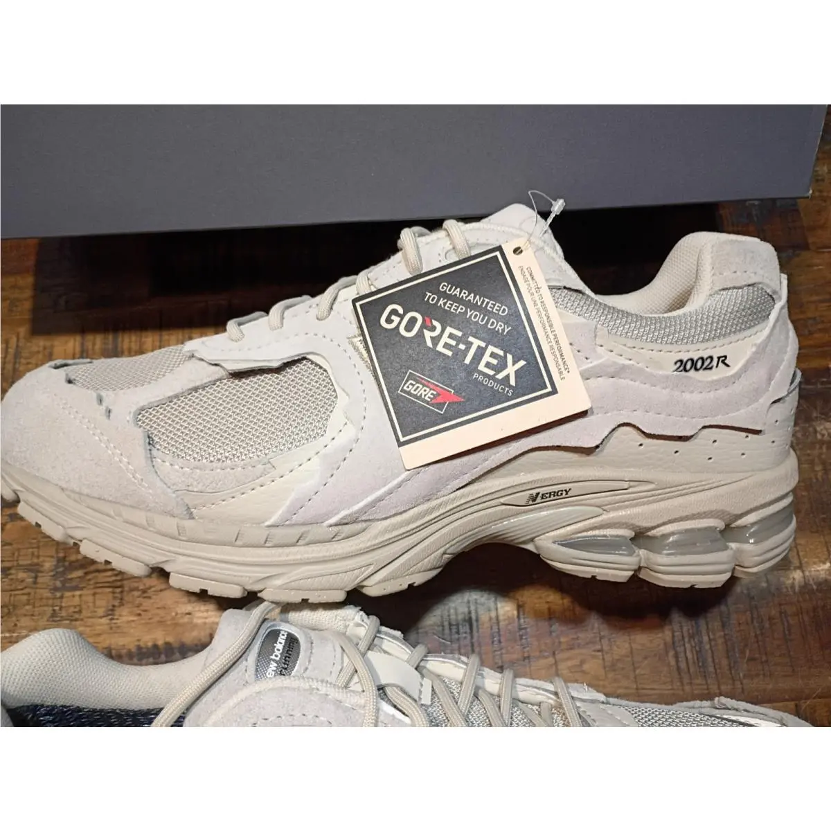 New Balance shoes - New Balance 2002 - U2002DXC - shipyard 0