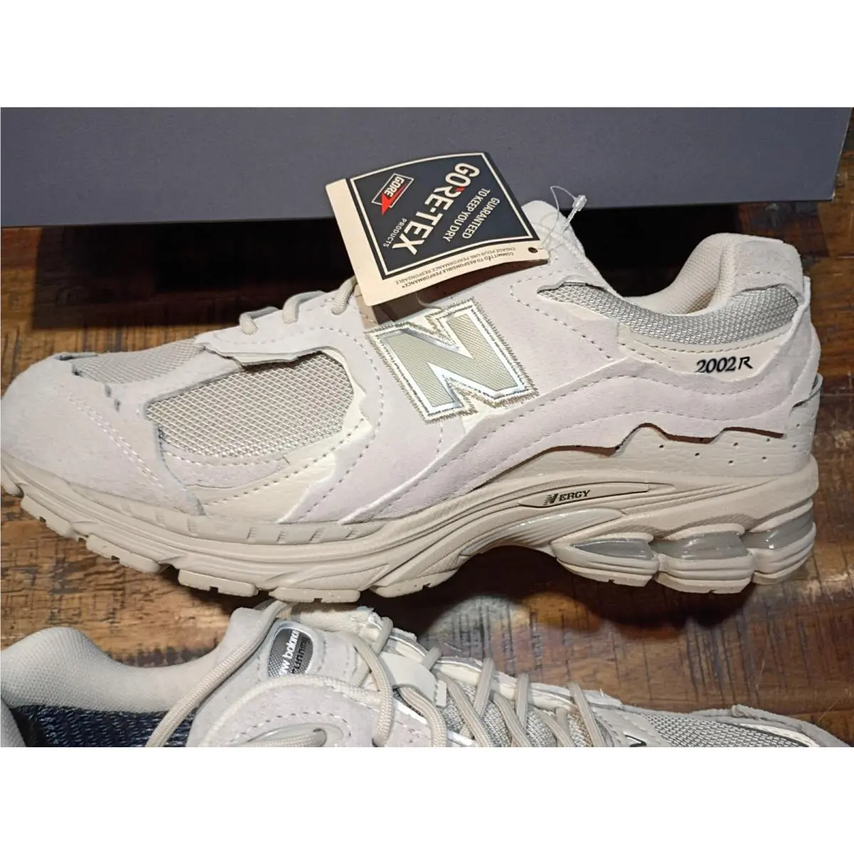 New Balance shoes - New Balance 2002 - U2002DXC - shipyard 1