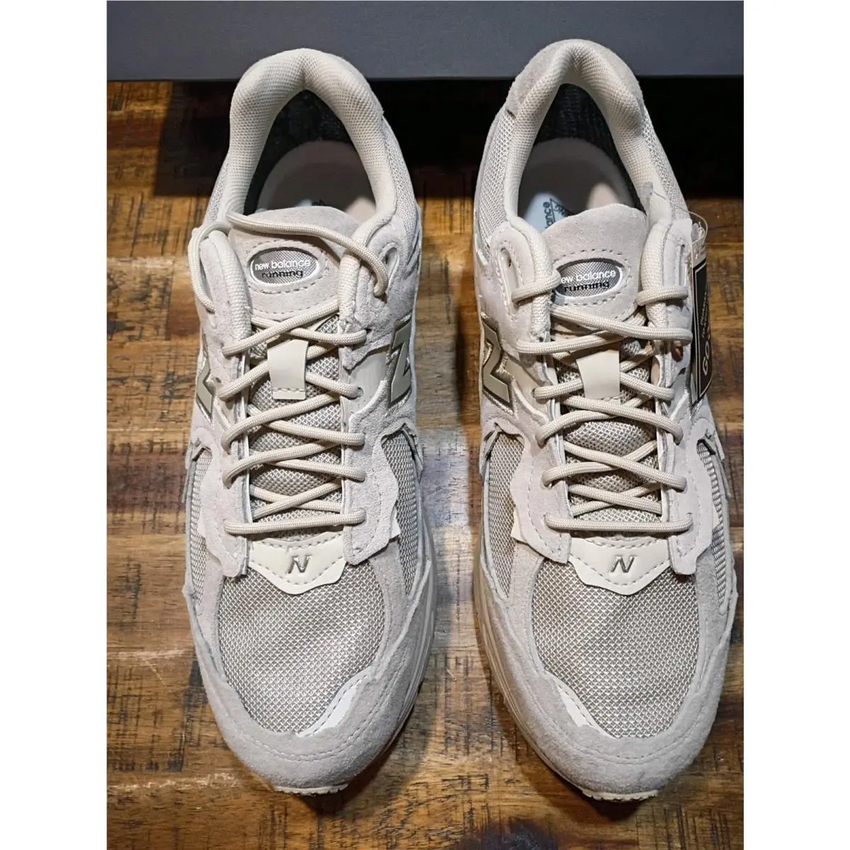 New Balance shoes - New Balance 2002 - U2002DXC - shipyard 2