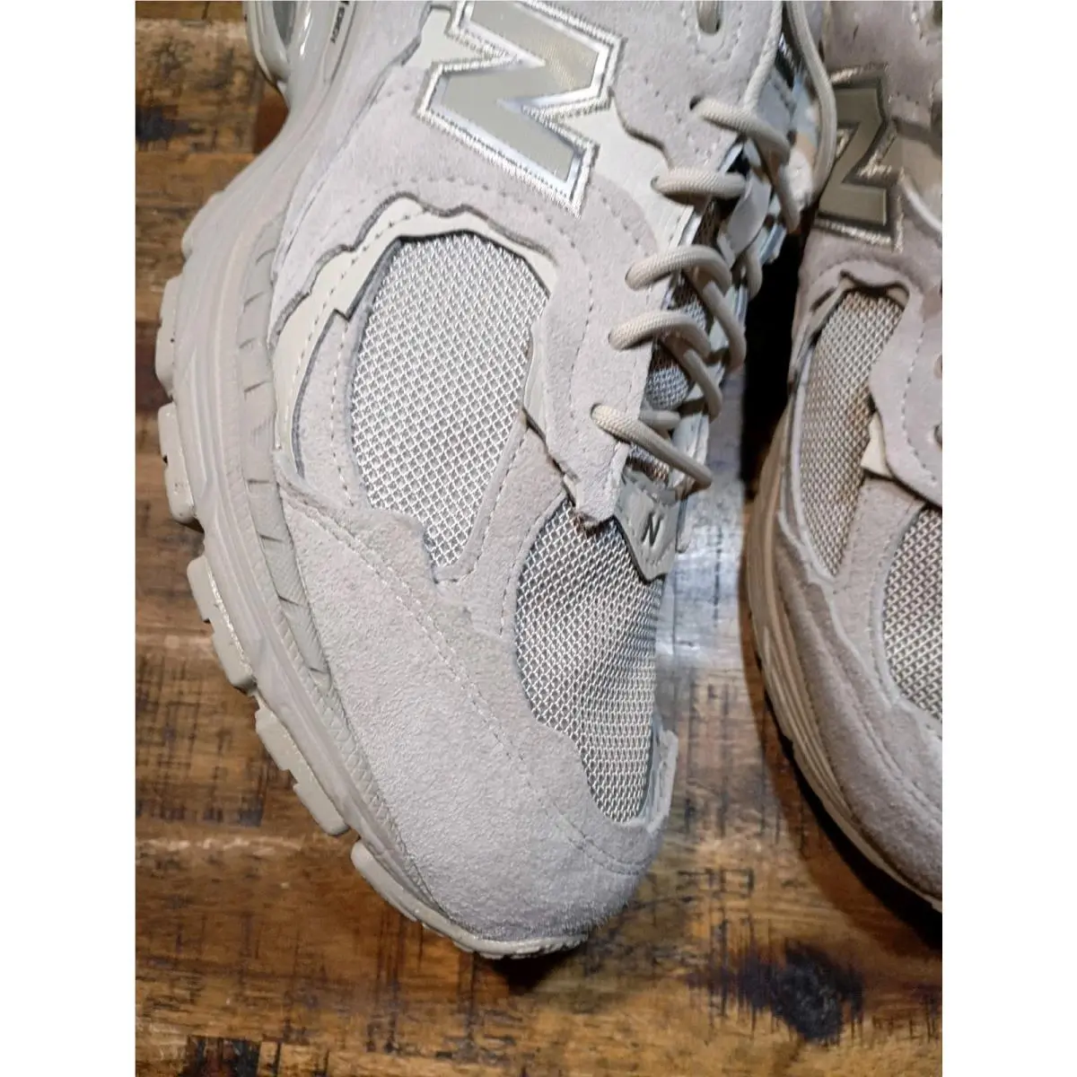 New Balance shoes - New Balance 2002 - U2002DXC - shipyard 4