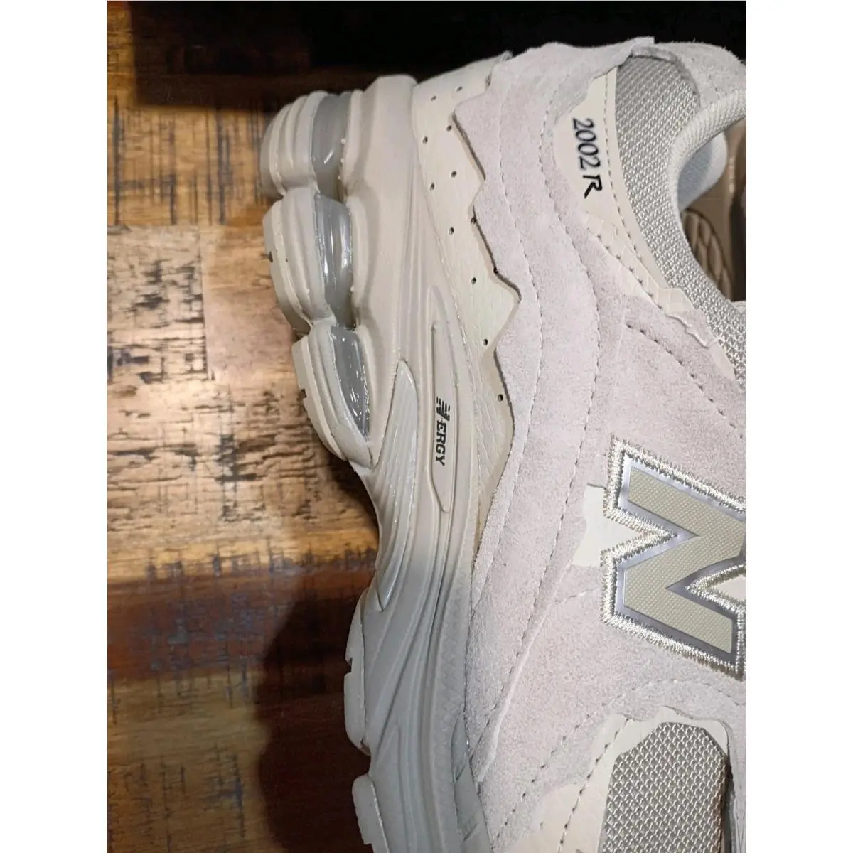New Balance shoes - New Balance 2002 - U2002DXC - shipyard 5