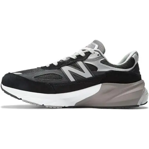 New Balance shoes - New Balance 990 - 990v6 - Black (UPC: 195907021958) 0