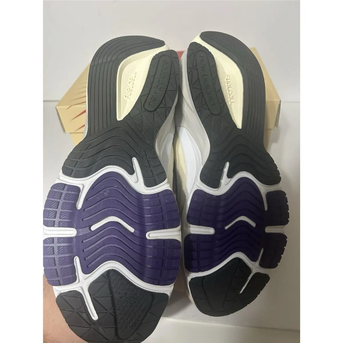 New Balance shoes - 990v6 - 990v6 - Purple 2
