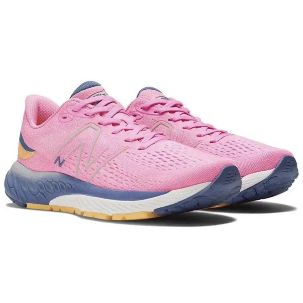 New Balance shoes - New Balance Fresh Foam X 880 - W880P12 - Pink 0