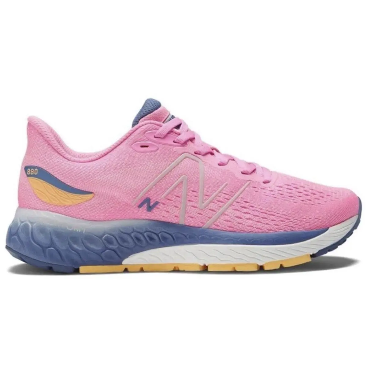 New Balance shoes - New Balance Fresh Foam X 880 - W880P12 - Pink 1