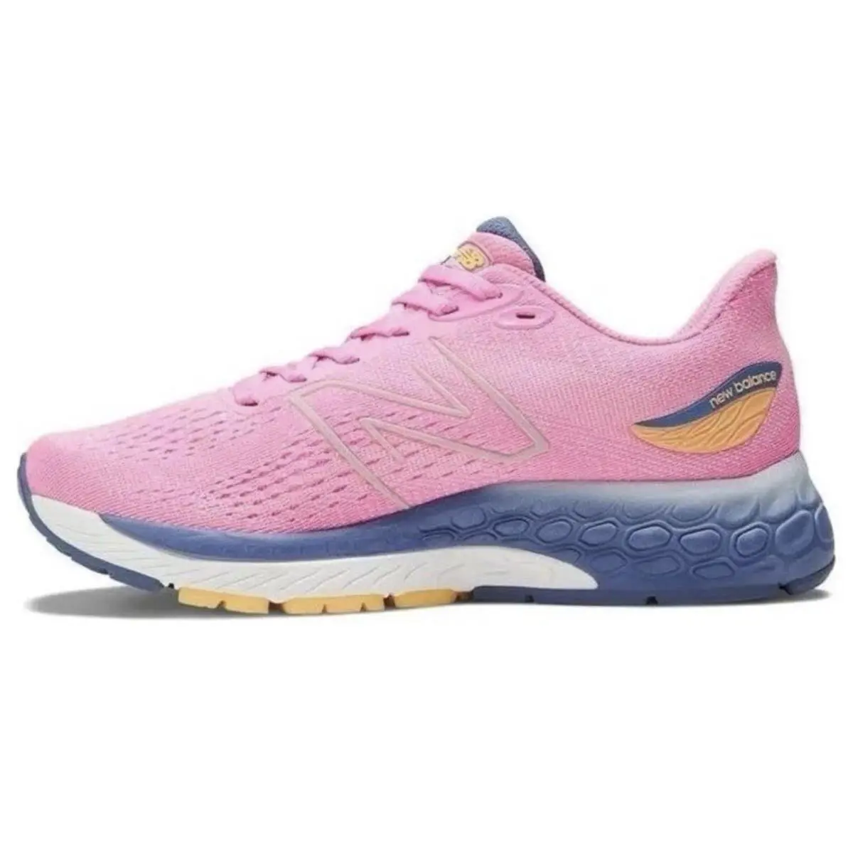 New Balance shoes - New Balance Fresh Foam X 880 - W880P12 - Pink 2