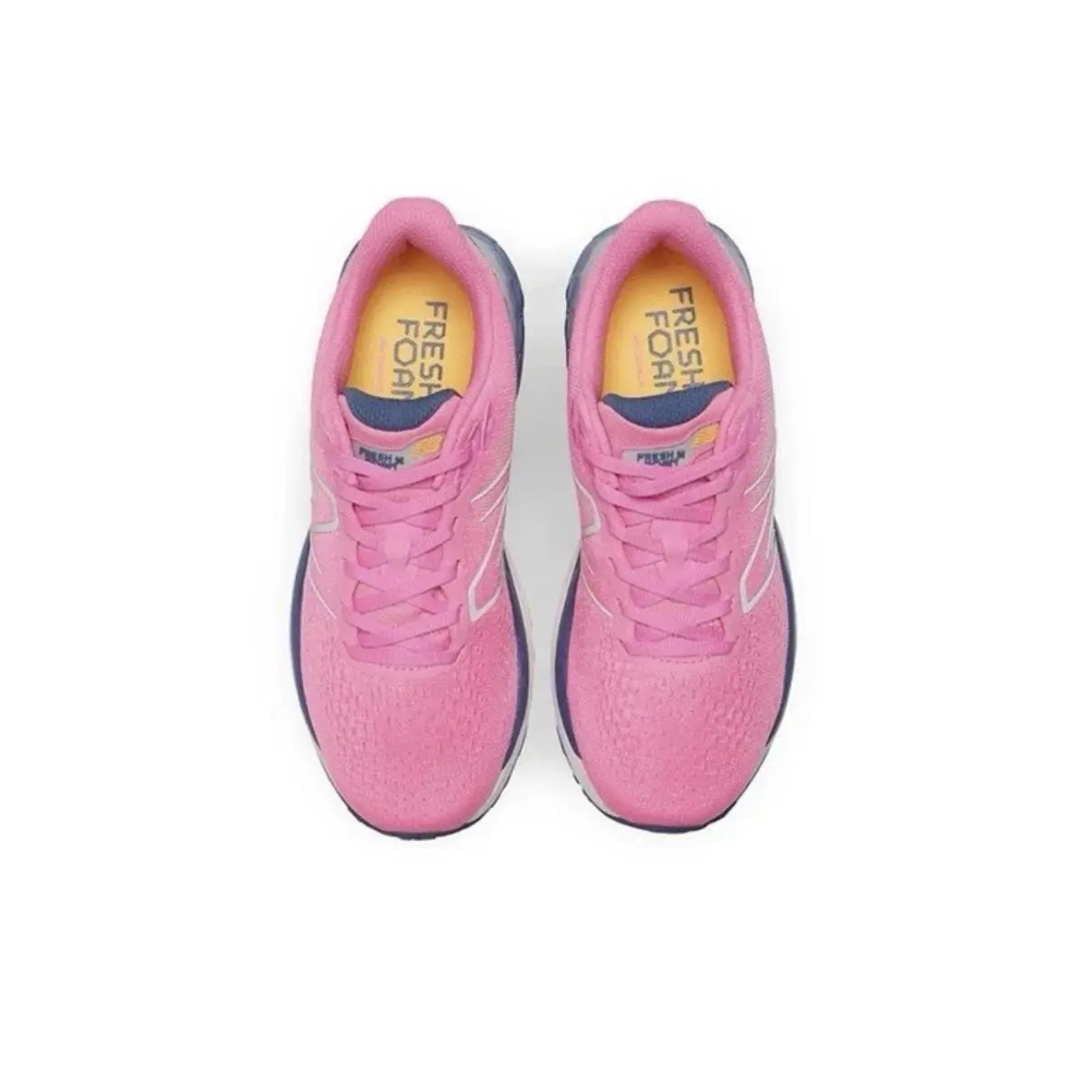 New Balance shoes - New Balance Fresh Foam X 880 - W880P12 - Pink 4