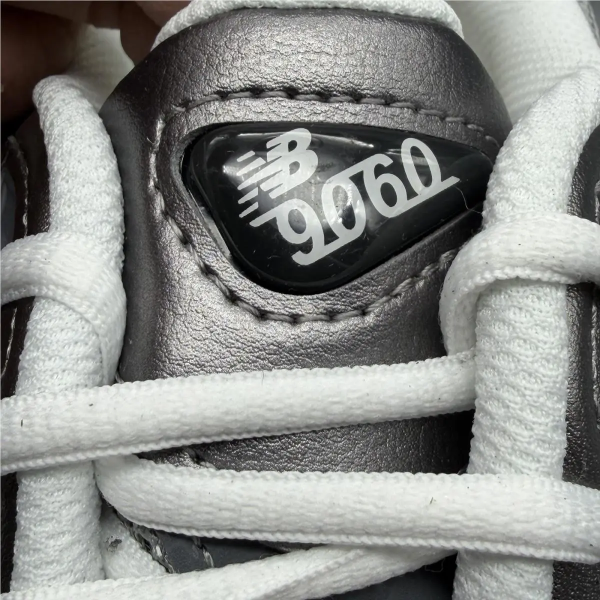 New Balance shoes - New Balance 9060 - U906051K - Gray (UPC: 0198688798606) 9