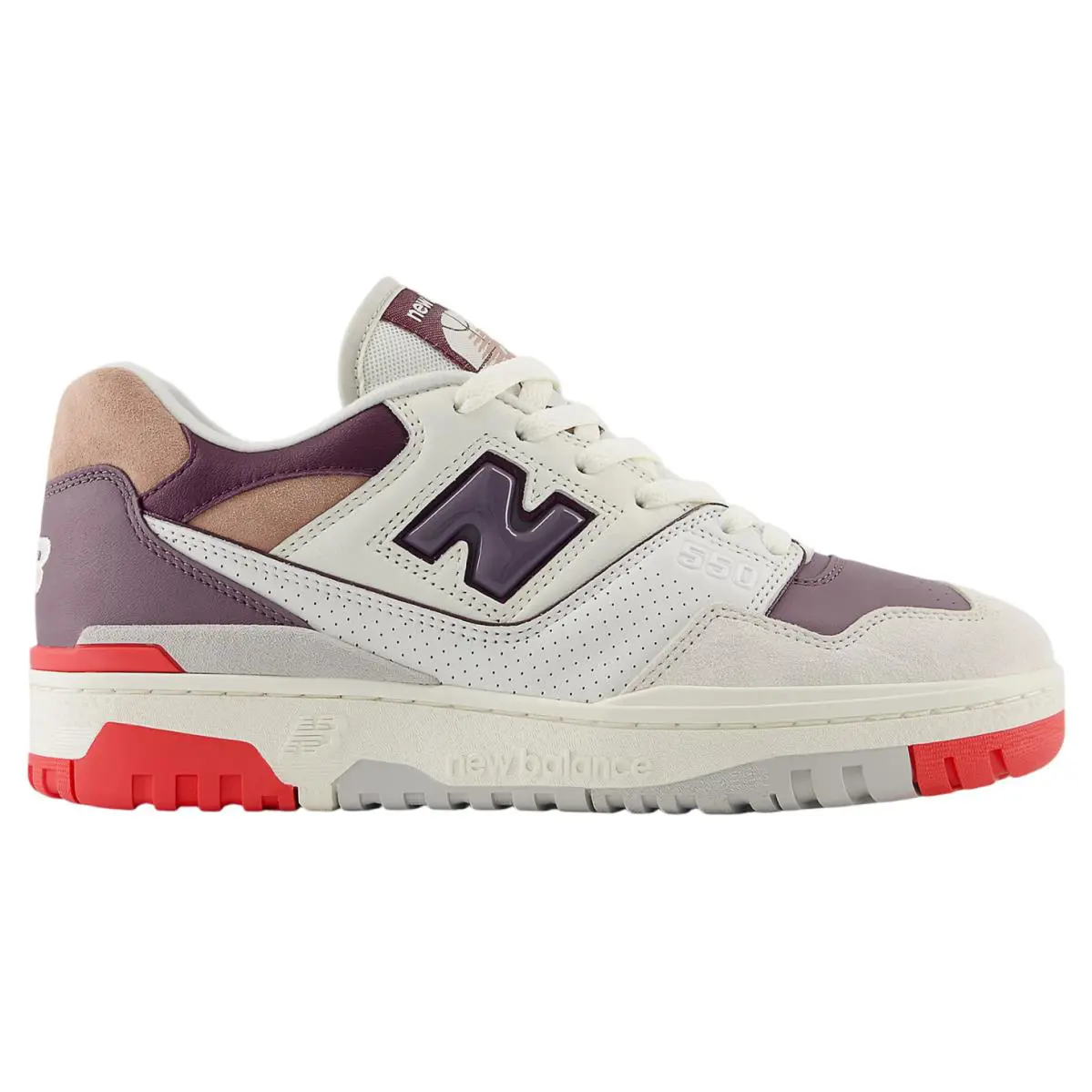 New Balance shoes - New Balance 550 - BB550JP1 - White 0