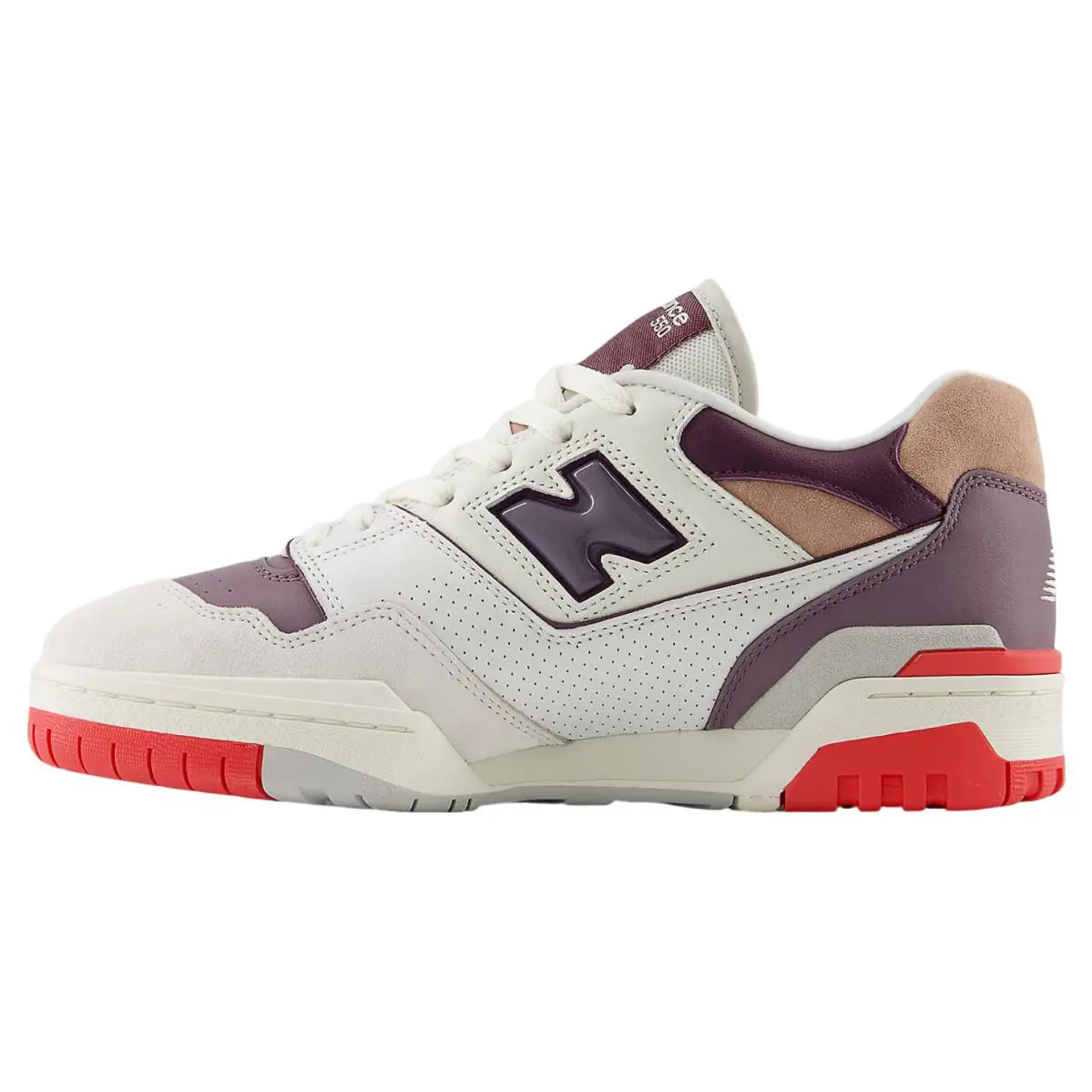 New Balance shoes - New Balance 550 - BB550JP1 - White 1