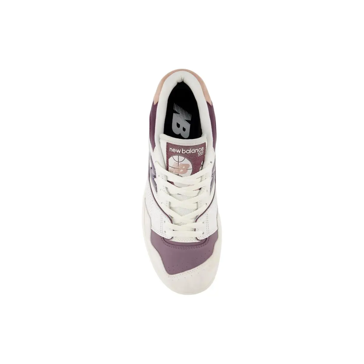New Balance shoes - New Balance 550 - BB550JP1 - White 2