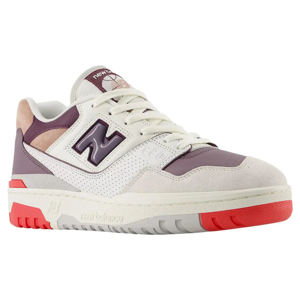 New Balance shoes - New Balance 550 - BB550JP1 - White 3