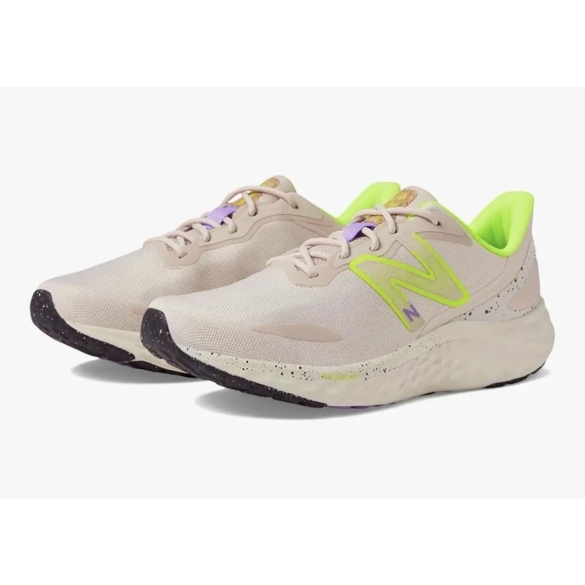 New Balance shoes - New Balance Fresh Foam Arishi - WARISFD4 - Beige 0