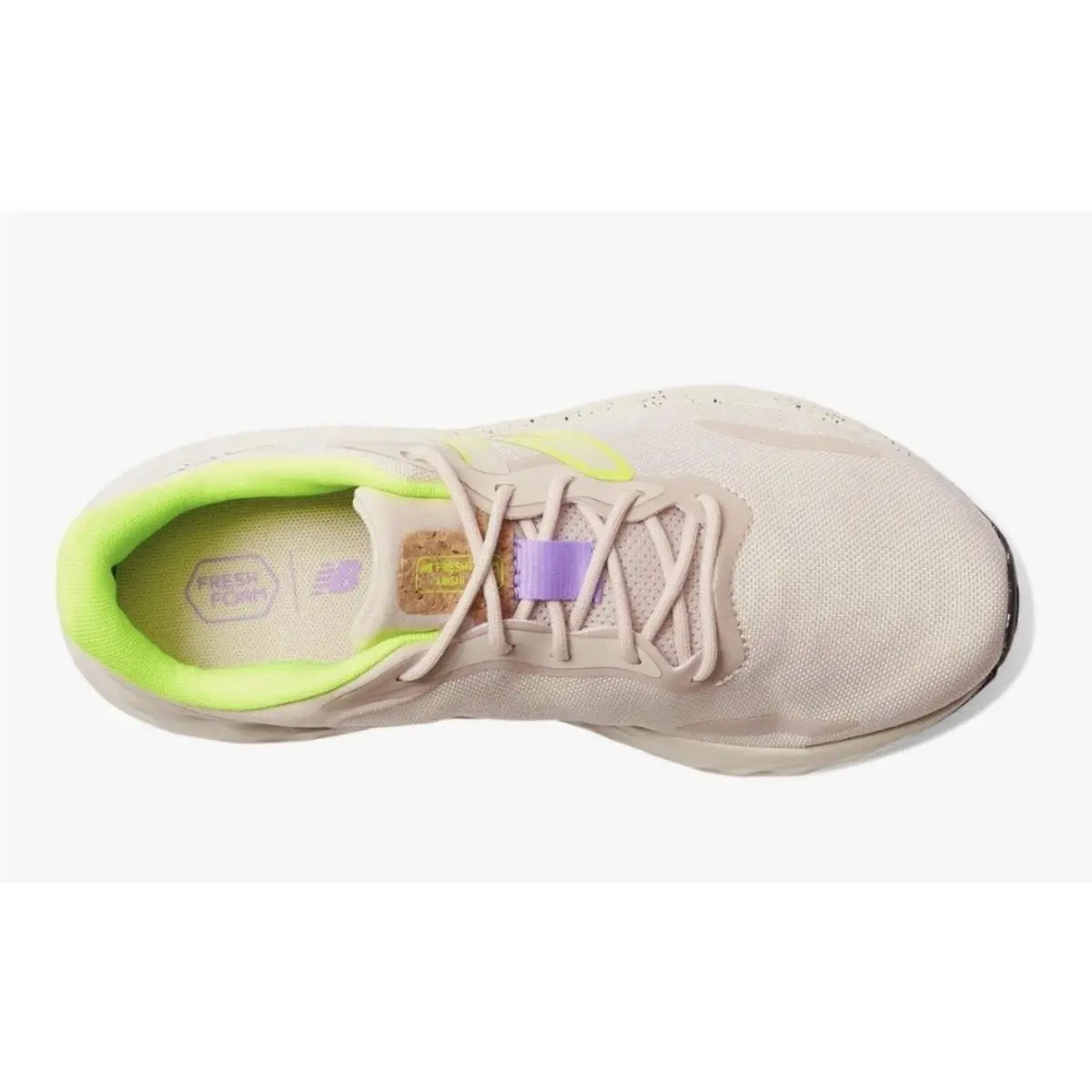 New Balance shoes - New Balance Fresh Foam Arishi - WARISFD4 - Beige 2
