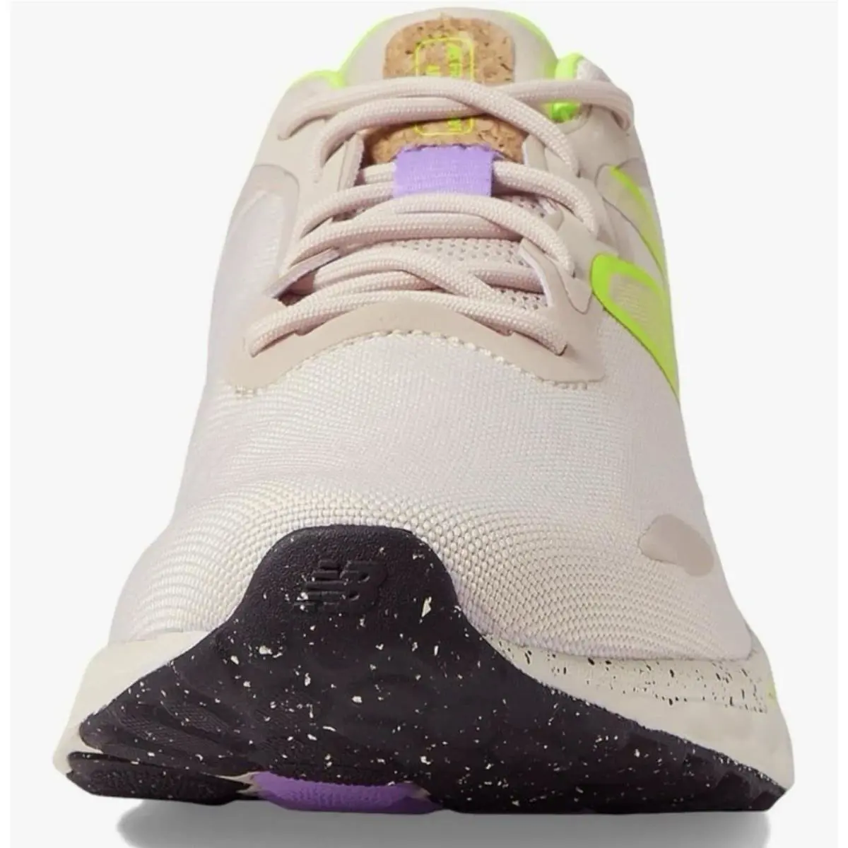 New Balance shoes - New Balance Fresh Foam Arishi - WARISFD4 - Beige 3