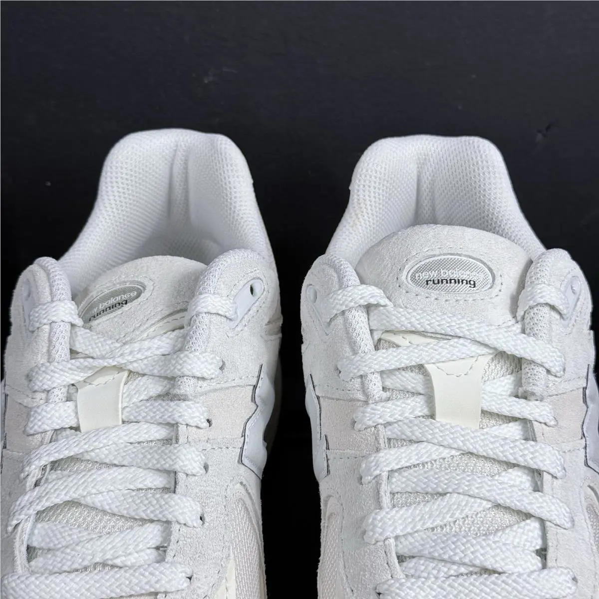 New Balance shoes - New Balance 9060 - U2002r5po - White 3