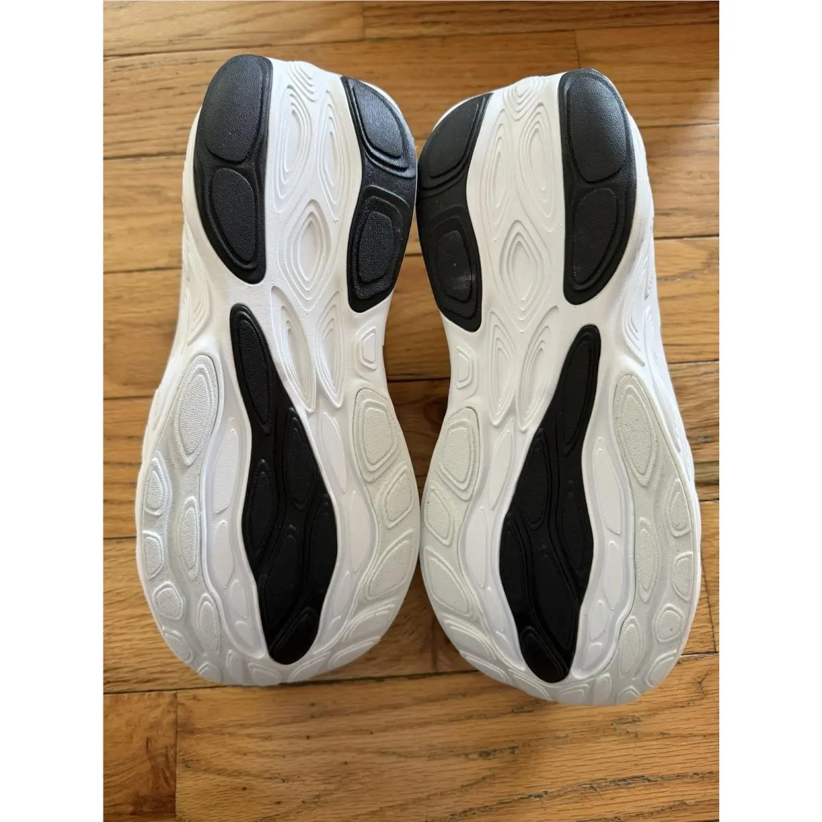 New Balance shoes - New Balance Fresh Foam 1080 - W1080W14 - White 2