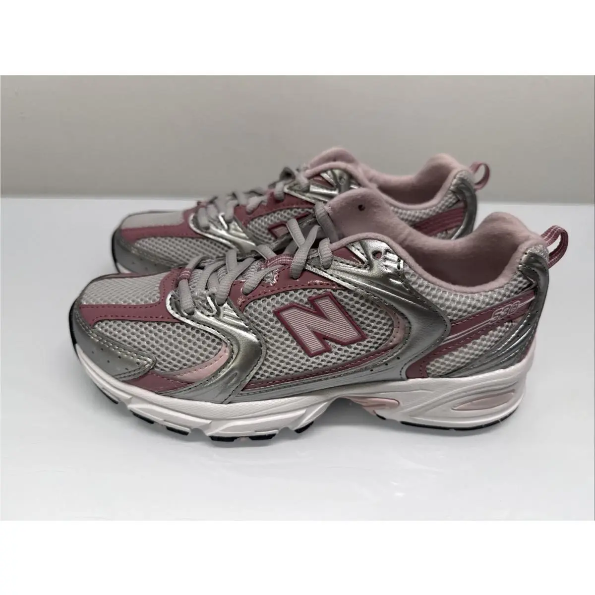 New Balance shoes - New Balance 740 - U740RD2 - Red 0