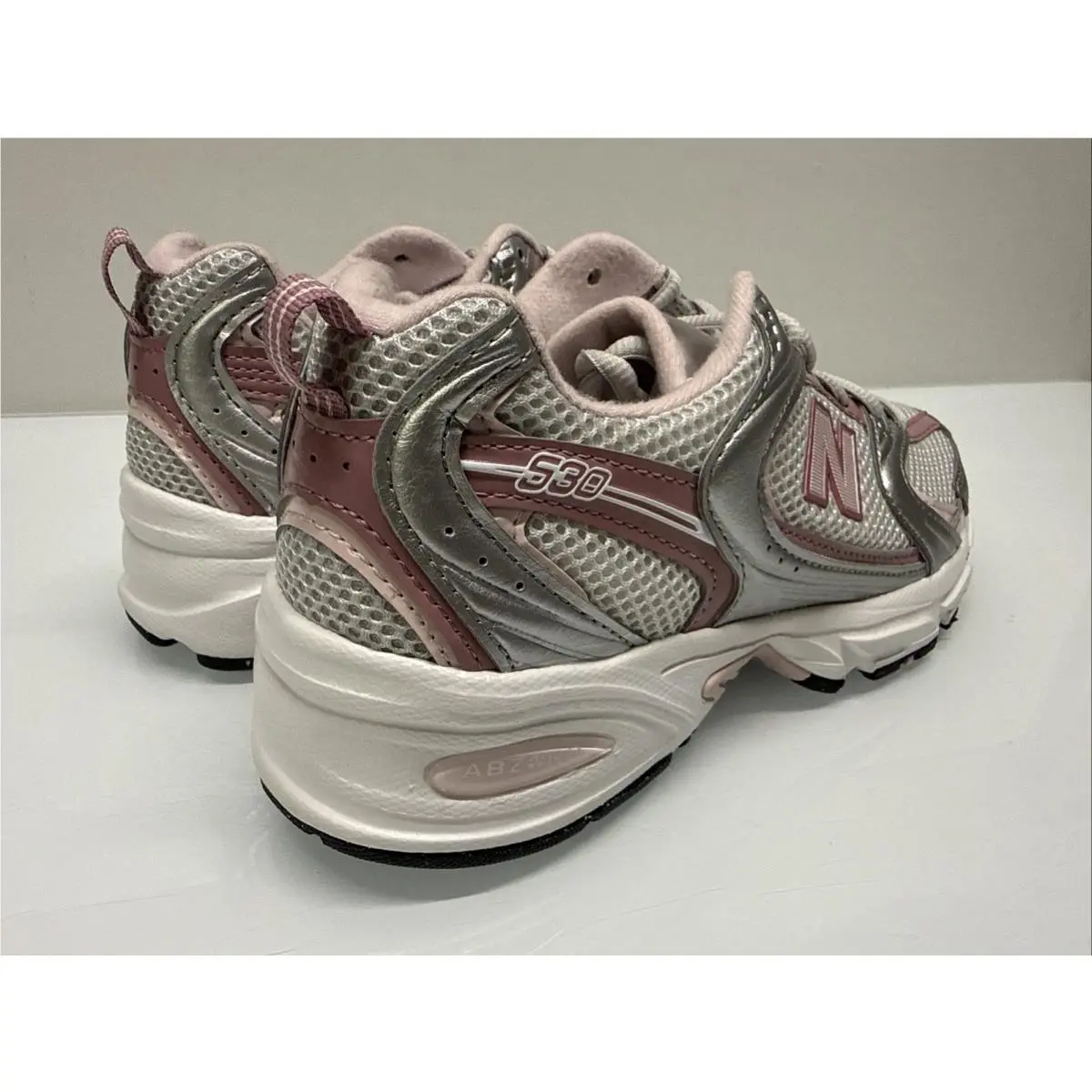 New Balance shoes - New Balance 740 - U740RD2 - Red 1