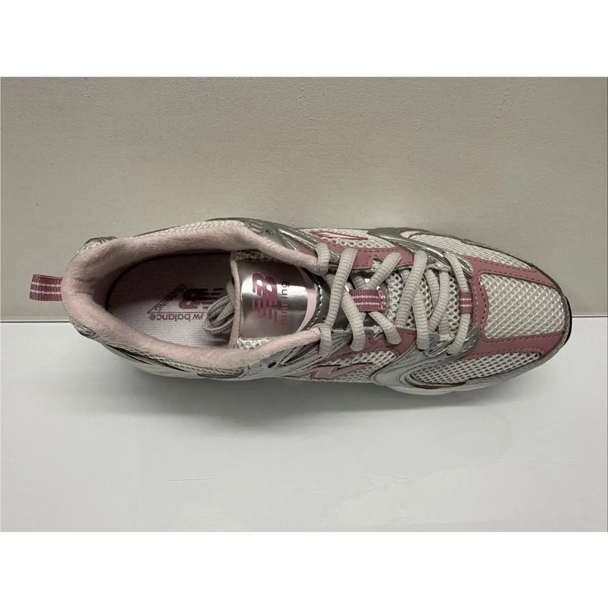 New Balance shoes - New Balance 740 - U740RD2 - Red 3