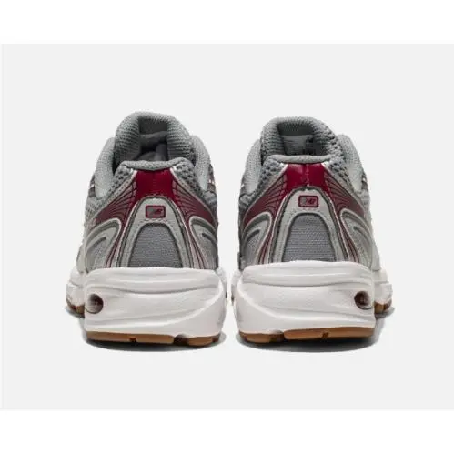 New Balance shoes - New Balance 740 - U740MS2 - Red Gray Grey (UPC: 198686342306) 1