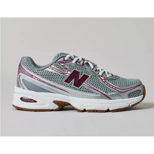 New Balance shoes - New Balance 740 - U740MS2 - Multicolor 0