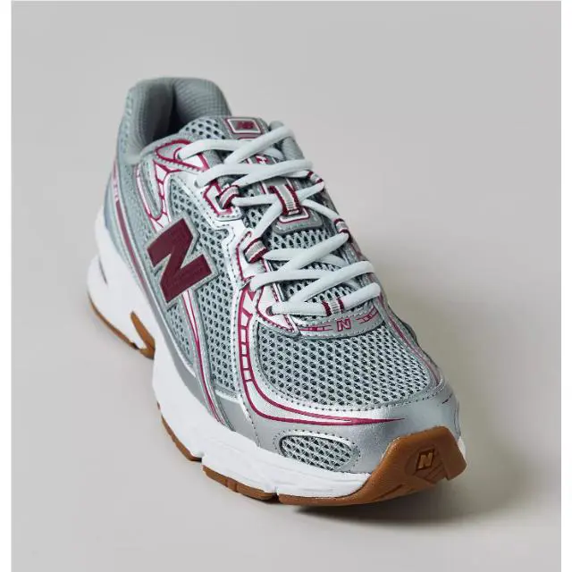 New Balance shoes - New Balance 740 - U740MS2 - Multicolor 1