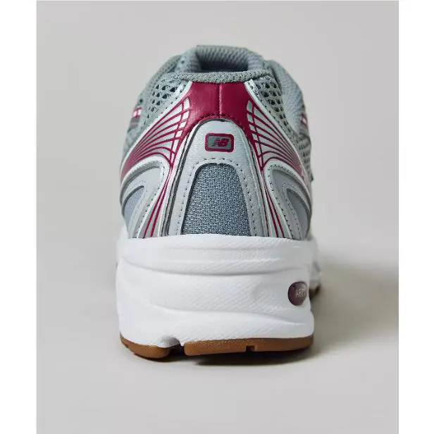 New Balance shoes - New Balance 740 - U740MS2 - Multicolor 2