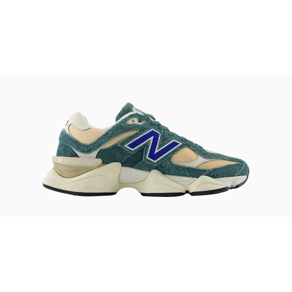 New Balance shoes - New Balance 9060 - GC9060GP - Green 3